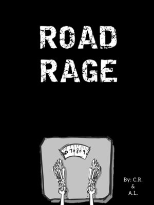 cover image of Road Rage